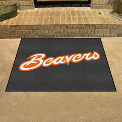 Oregon State Beavers All-Star Rug - 34 in. x 42.5 in.