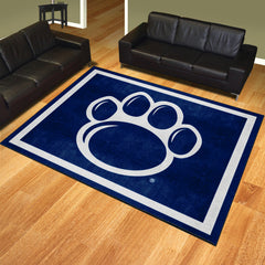 Penn State Nittany Lions 8ft. x 10 ft. Plush Area Rug