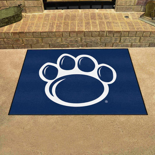 Penn State Nittany Lions All-Star Rug - 34 in. x 42.5 in.