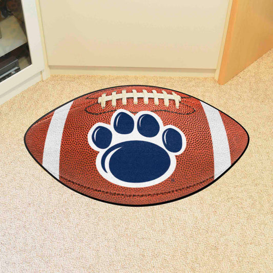 Penn State Nittany Lions Football Rug - 20.5in. x 32.5in.