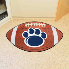 Penn State Nittany Lions Football Rug - 20.5in. x 32.5in.