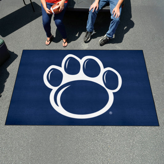 Penn State Nittany Lions Ulti-Mat Rug - 5ft. x 8ft.