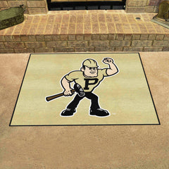 Purdue Boilermakers All-Star Rug - 34 in. x 42.5 in.