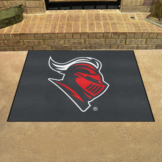 Rutgers Scarlett Knights All-Star Rug - 34 in. x 42.5 in.