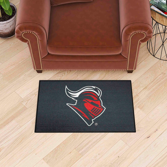 Rutgers Scarlett Knights Starter Mat Accent Rug - 19in. x 30in.