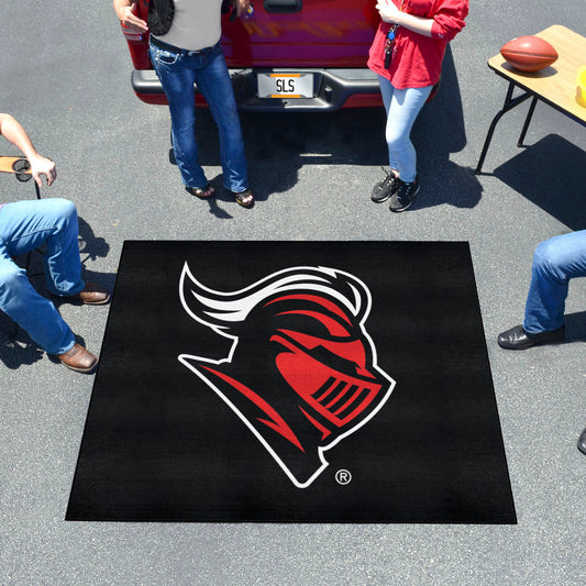 Rutgers Scarlett Knights Tailgater Rug - 5ft. x 6ft.