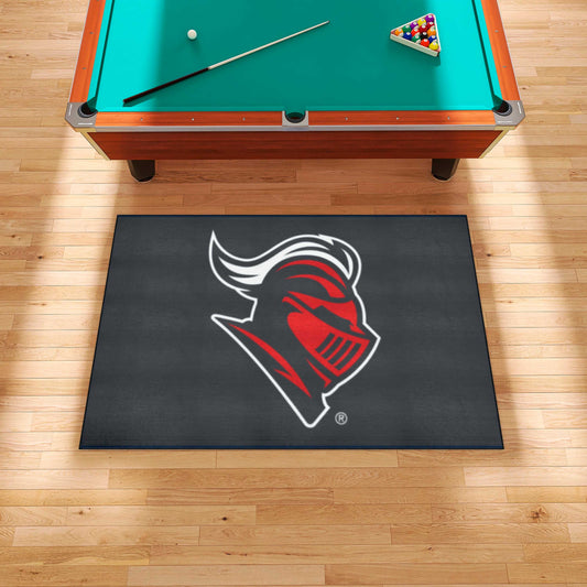 Rutgers Scarlett Knights Ulti-Mat Rug - 5ft. x 8ft.