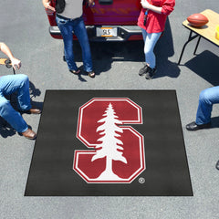 Stanford Cardinal Tailgater Rug - 5ft. x 6ft.