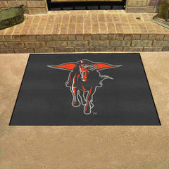 Texas Tech Red Raiders All-Star Rug - 34 in. x 42.5 in.