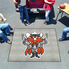 Texas Tech Red Raiders Tailgater Rug - 5ft. x 6ft.