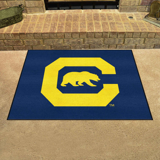 Cal Golden Bears All-Star Rug - 34 in. x 42.5 in. - Cal