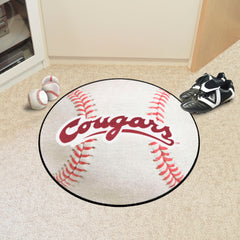 Washington State Cougars All-Star Rug - 34 in. x 42.5 in.