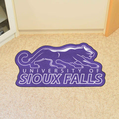 USF Cougars Cougars Mascot Rug