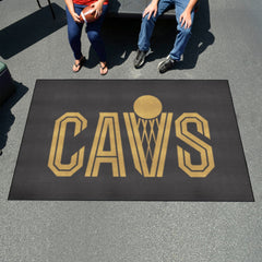 Cleveland Cavaliers Ulti-Mat Rug - 5ft. x 8ft.