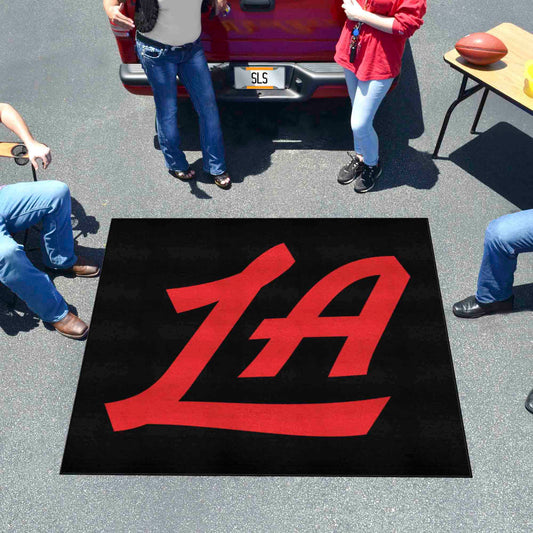 Los Angeles Clippers Tailgater Rug - 5ft. x 6ft.