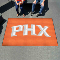 Phoenix Suns Ulti-Mat Rug - 5ft. x 8ft.