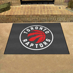 Toronto Raptors All-Star Rug - 34 in. x 42.5 in.