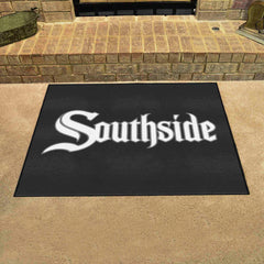 Chicago White Sox All-Star Rug Southside City Connect - 34 in. x 42.5 in. - Chicago White Sox