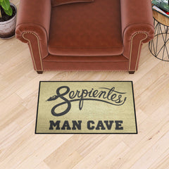 Arizona Diamondbacks Man Cave Starter Mat Accent Rug - 19in. x 30in.