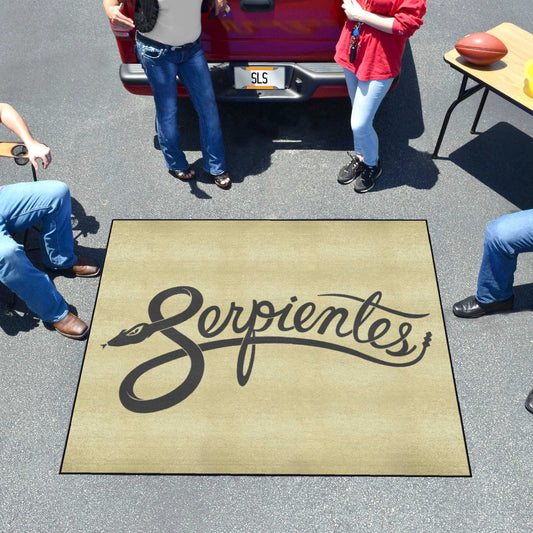 Arizona Diamondbacks Tailgater Rug - 5ft. x 6ft.