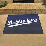 Los Angeles Dodgers All-Star Rug - 34 in. x 42.5 in.