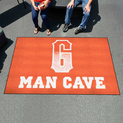 San Francisco Giants Man Cave Ulti-Mat Rug - 5ft. x 8ft.