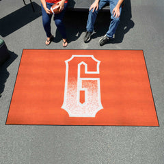 San Francisco Giants Ulti-Mat Rug - 5ft. x 8ft.