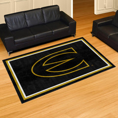 Emporia State Hornets 5ft. x 8 ft. Plush Area Rug - Emporia State