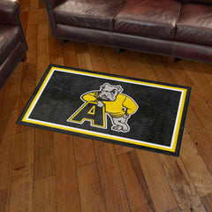 Adrian College Bulldogs 3ft. x 5ft. Plush Area Rug