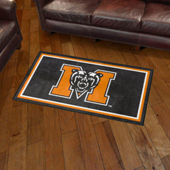 Mercer Bears 3ft. x 5ft. Plush Area Rug