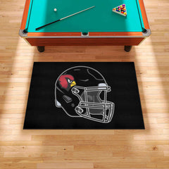 Arizona Cardinals Ulti-Mat Rug - 5ft. x 8ft.