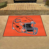 Chicago Bears All-Star Rug - 34 in. x 42.5 in. - Chicago Bears