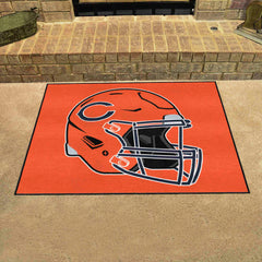 Chicago Bears All-Star Rug - 34 in. x 42.5 in.