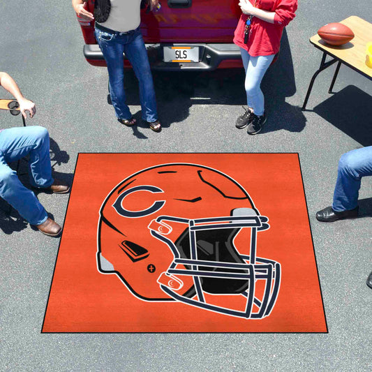 Chicago Bears Tailgater Rug - 5ft. x 6ft.