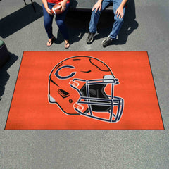 Chicago Bears Ulti-Mat Rug - 5ft. x 8ft.