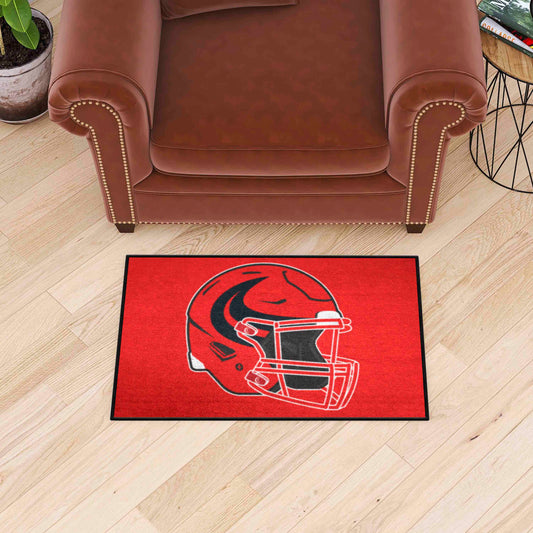 Houston Texans Starter Mat Accent Rug - 19in. x 30in. - Houston Texans