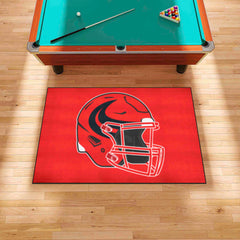 Houston Texans Ulti-Mat Rug - 5ft. x 8ft.