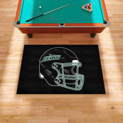 New York Jets Ulti-Mat Rug - 5ft. x 8ft.