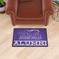 USF Cougars Cougars Starter Mat Accent Rug - 19in. x 30in.