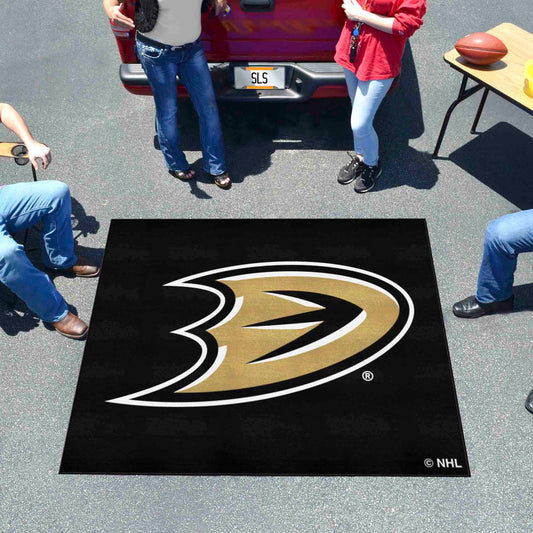 Anaheim Ducks Tailgater Rug - 5ft. x 6ft.