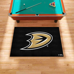 Anaheim Ducks Ulti-Mat Rug - 5ft. x 8ft.