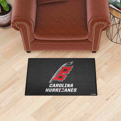 Carolina Hurricanes Starter Mat Accent Rug - 19in. x 30in.