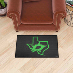 Dallas Stars Starter Mat Accent Rug - 19in. x 30in.