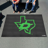 Dallas Stars Ulti-Mat Rug - 5ft. x 8ft. - Dallas Stars