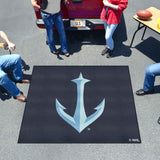 Seattle Kraken Tailgater Rug - 5ft. x 6ft.