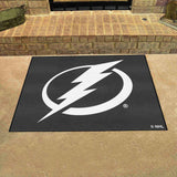 Tampa Bay Lightning All-Star Rug - 34 in. x 42.5 in.