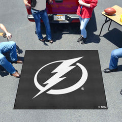 Tampa Bay Lightning Tailgater Rug - 5ft. x 6ft.