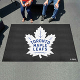 Toronto Maple Leafs Ulti-Mat Rug - 5ft. x 8ft.