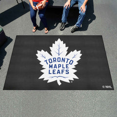 Toronto Maple Leafs Ulti-Mat Rug - 5ft. x 8ft.