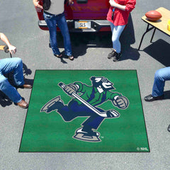 Vancouver Canucks Tailgater Rug - 5ft. x 6ft.